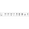 LED PHILIPS 499P9H 4MS CURVED DP 48.8