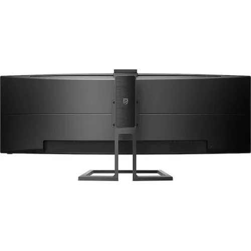 LED PHILIPS 499P9H 4MS CURVED DP 48.8