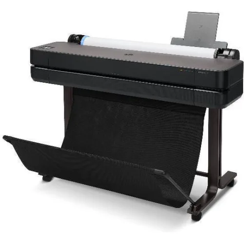 HP Printer DesignJet T630 36-in 2025 edition - 5HB11D
