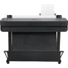 HP Printer DesignJet T630 36-in 2025 edition - 5HB11D
