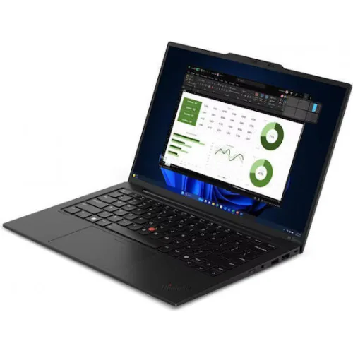 Laptop Lenovo ThinkPad X1 2-in-1 Gen 10 Aura Edition Ultra 7 255U/32GB/1TB SSD/W11 Pro 21Q0006UGM