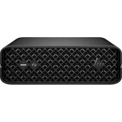 Workstation Mini HP Z2 G1i/U7-265/16GB/512GB/RTX A400/Win 11 Pro/3Y On- Site/A40LRET