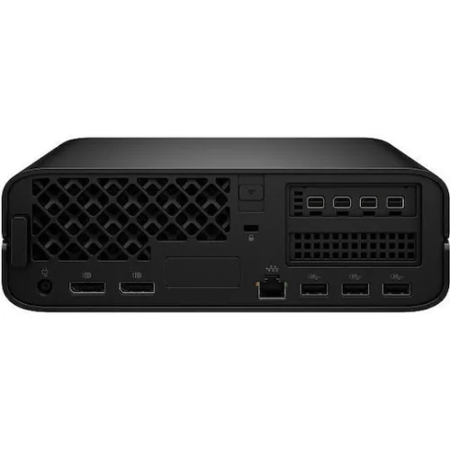Workstation Mini HP Z2 G1i/U7-265/16GB/512GB/RTX A400/Win 11 Pro/3Y On- Site/A40LRET