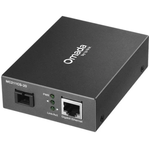 TP-Link Media Converter MC211CS (MC211CS-20)