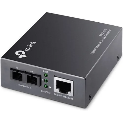 TP-Link Media Converter MC211CS (MC211CS-20)