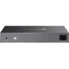 TP-Link Omada Multi-Gigabit VPN Router 2? 2.5Gbps WAN/LAN RJ45 Ports 10? Gigabit WAN/LAN Ports (2? SFP, 8? RJ45) (ER7412-M2)