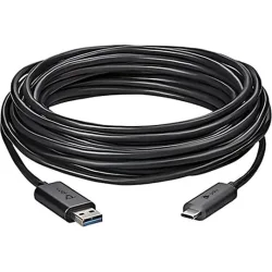 Poly Poly Active Optical USB 3.1 Cable (10M)  (875H1AA)