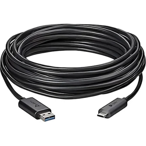 Poly Poly Active Optical USB 3.1 Cable (10M)  (875H1AA)