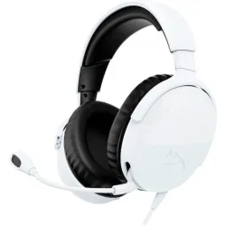 HyperX Cloud Stinger 3 Over Ear Wired Gaming Headset Playstation Black - BS1T6AA
