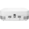 Πικάπ-Bluetooth MT-201WW MUSE Με USB Λευκό
