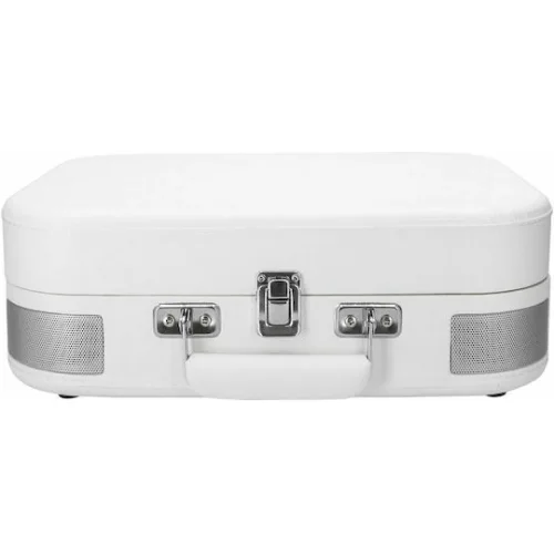 Πικάπ-Bluetooth MT-201WW MUSE Με USB Λευκό