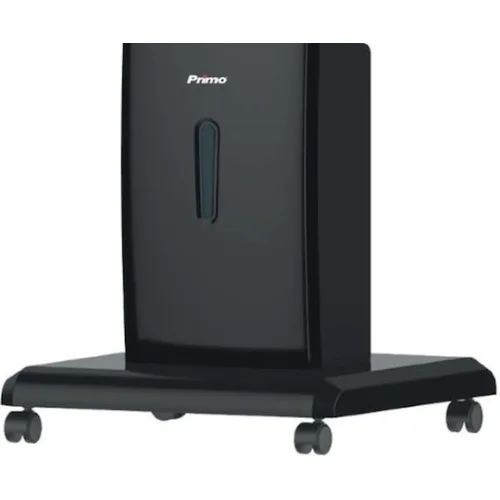 Ανεμιστήρας Mist Fan PRMF-80413 Primo 16'' 40εκ. Με Τηλεχειριστήριο Μαύρος