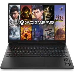 HP HyperX Omen 15-ga0000nv D72JQEA