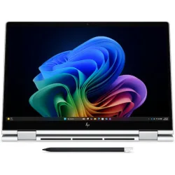 Laptop HP EliteBook 8 G2i Flip/13.3''WUXGA Touch/Ultra 5- 335/24GB/512GB/Win 11 Pro/3Y On-Site/DW6T5ET