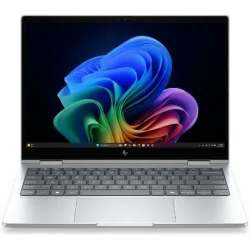 Laptop HP EliteBook 8 G2i Flip/13.3''WUXGA Touch/Ultra 5- 335/24GB/512GB/Win 11 Pro/3Y On-Site/DW6T5ET