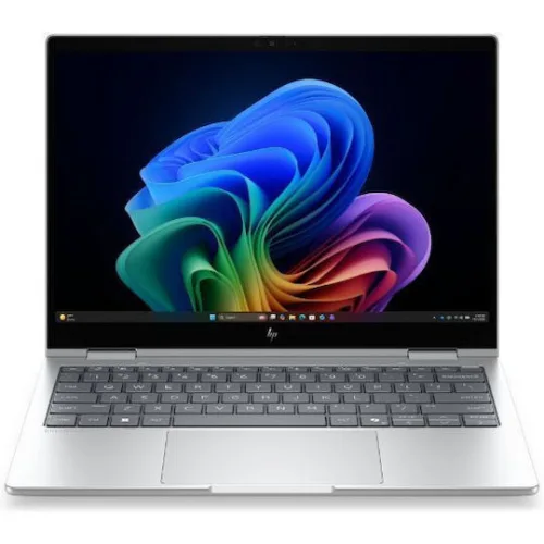 Laptop HP EliteBook 8 G2i Flip/13.3''WUXGA Touch/Ultra 5- 335/24GB/512GB/Win 11 Pro/3Y On-Site/DW6T5ET