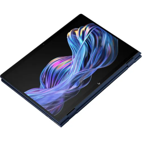 Laptop HP EliteBook X G1i Flip 14''WUXGA Touch/Ultra 5- 228V/32GB/512GB/Win 11 Pro/3Y/B9ZT3ET