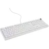 Genesis Gaming Keyboard Thor 404 US RGB Mechanical White Gateron Yellow Pro (NKG-2299) (GNSNKG-2299)