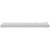Genesis Gaming Keyboard Thor 404 US RGB Mechanical White Gateron Yellow Pro (NKG-2299) (GNSNKG-2299)