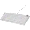 Genesis Gaming Keyboard Thor 404 US RGB Mechanical White Gateron Yellow Pro (NKG-2299) (GNSNKG-2299)