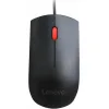 Lenovo ThinkPad Essential Wired Mouse Ενσύρματο Ποντίκι Μαύρο