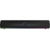Genesis Gaming Soundbar Helium 312BT, 2.0 Bluetooth, Black (NCS-2185) (GNSNCS-2185)