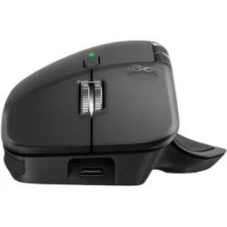 MOUSE LOGITECH MX MASTER 4 MAC BLACK