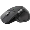 MOUSE LOGITECH MX MASTER 4 MAC BLACK