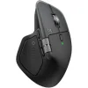 MOUSE LOGITECH MX MASTER 4 MAC BLACK