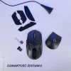 LOGITECH Mouse Gaming G309 Black