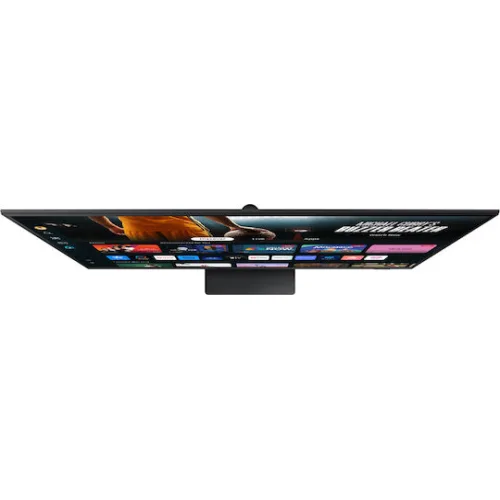 Samsung M7 M70F VA HDR Smart Monitor 43" 4K 3840x2160 με Χρόνο Απόκρισης 4ms GTG