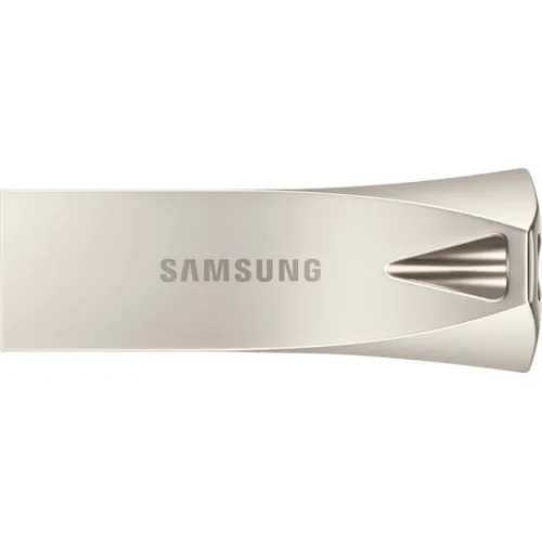 Samsung Bar Plus 128GB USB 3.1 Stick Silver (MUF-128BE3/APC) (SAMMUF-128BE3-APC)