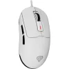 Genesis Krypton 660 Gaming Ποντίκι 12000 DPI Λευκό