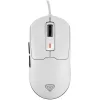 Genesis Krypton 660 Gaming Ποντίκι 12000 DPI Λευκό