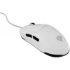 Genesis Krypton 660 Gaming Ποντίκι 12000 DPI Λευκό