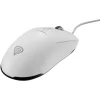 Genesis Krypton 660 Gaming Ποντίκι 12000 DPI Λευκό