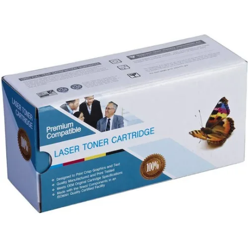 Toner CMP Συμβατό για Εκτυπωτές HP (Black) (W1420A) (CMPW1420A)