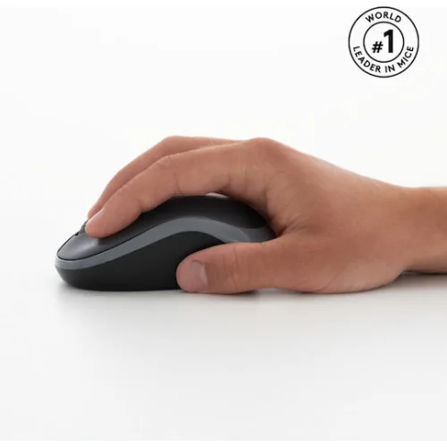Logitech MK270 Wireless Combo Mouse & Keyboard US (920-004509) (LOGMK270US)