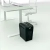 Rexel Secure X10-SL Whisper shred Paper Shredder Small Pieces (2020127EU) (REX2020127EU)