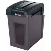 Rexel Secure X10-SL Whisper shred Paper Shredder Small Pieces (2020127EU) (REX2020127EU)