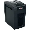 Rexel Secure X10-SL Whisper shred Paper Shredder Small Pieces (2020127EU) (REX2020127EU)