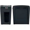 Rexel Secure X10-SL Whisper shred Paper Shredder Small Pieces (2020127EU) (REX2020127EU)