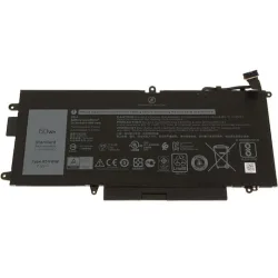 Tescom Batteries XMS LL - 12V 9Ah (BAT.0296) (TSBAT0296)