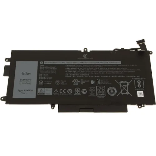 Tescom Batteries XMS LL - 12V 9Ah (BAT.0296) (TSBAT0296)