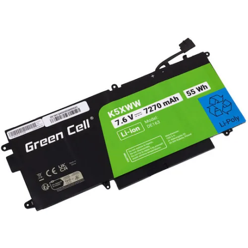 Tescom Batteries XMS LL - 12V 9Ah (BAT.0296) (TSBAT0296)