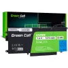 Tescom Batteries XMS LL - 12V 9Ah (BAT.0296) (TSBAT0296)