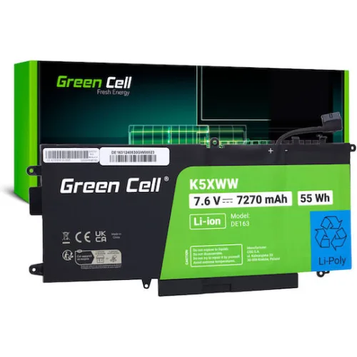 Tescom Batteries XMS LL - 12V 9Ah (BAT.0296) (TSBAT0296)