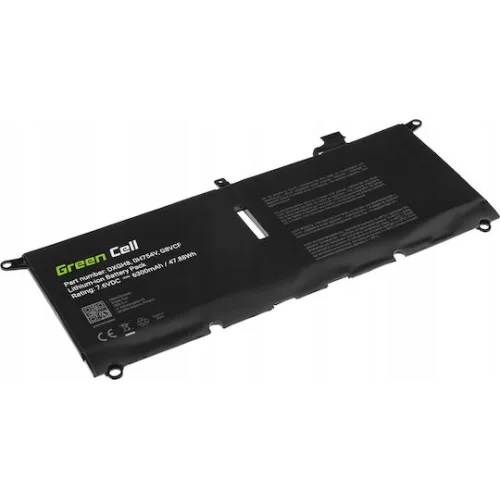 Tescom Batteries XMS LL - 12V 9Ah (BAT.0296) (TSBAT0296)
