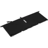 Tescom Batteries XMS LL - 12V 9Ah (BAT.0296) (TSBAT0296)