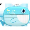Kiddoboo FotoFun 2 Whale Blue (KBP82BLU)